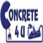 Concrete 4 U