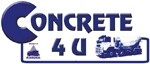 Concrete 4 U
