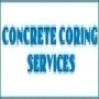 Concrete Coring Services
