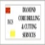 Diamond Core Drilling & Cutting Services