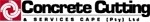 Concrete Cutting & Services Cape (Pty) Ltd