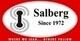 Salberg Concrete Products (Pty) Ltd