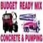 Budget Concrete & Pumpers