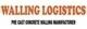 Walling Logistics