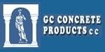 G C Concrete Products CC