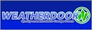 Weatherdoor