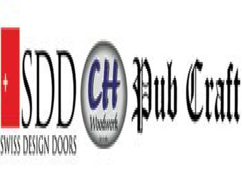 Pubcraft