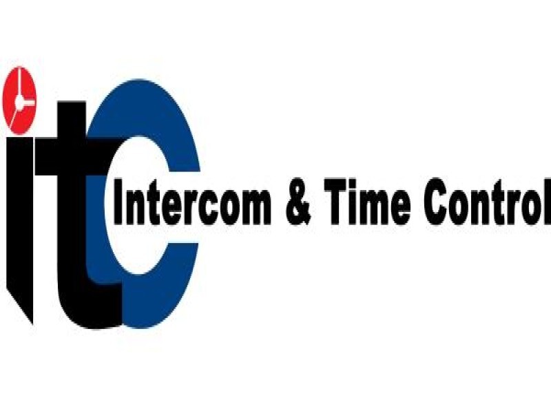Intercom & Time Control