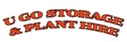 U Go Storage Transport & Plant Hire