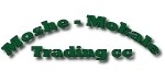 Moshe Mokale Trading CC