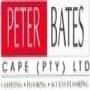 Peter Bates (Cape) (Pty) Ltd