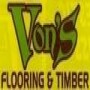 Von's Flooring & Timber