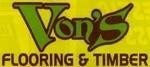 Von's Flooring & Timber
