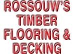Rossouw's Timber Flooring & Decking