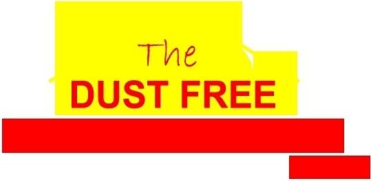The Dust Free Floor Sanding Man