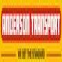 Anderson Transport (Edms) Bpk