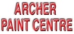 Archer Paint Centre