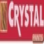 Crystal Paints