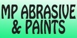 M P Abrasive & Paint