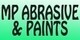 M P Abrasive & Paint