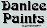 Danlee Paint & Abrasives