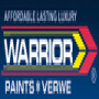 Warrior Paints (Blackheath)