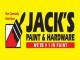 Jack's Paint & Hardware (Boksburg)