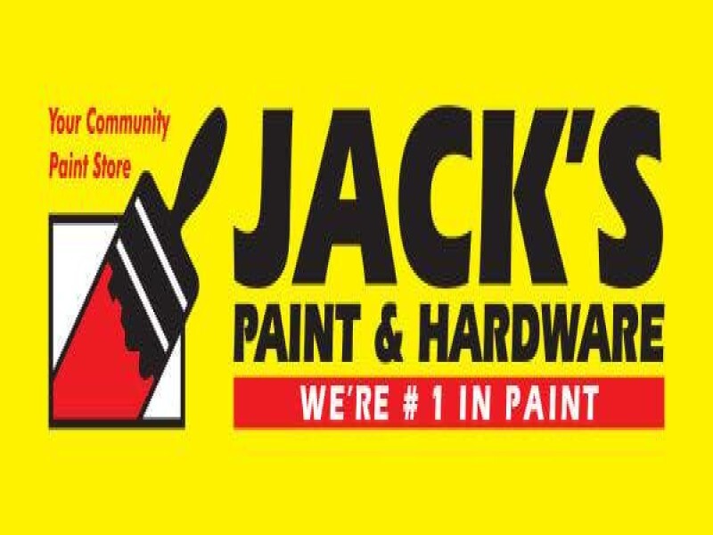 Jack's Paint & Hardware