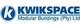 Kwikspace Modular Buildings (Pty) Ltd