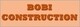 Bobi Construction