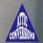 Attic Conversions