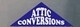 Attic Conversions