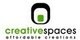 Creative Spaces