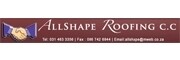 Allshape Roofing