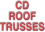 C D Roof Trusses