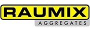 Raumix Aggregates