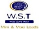 WST Mini & Maxi Loads