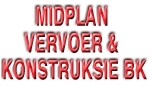 Midplan Vervoer & Konstruksie Bk