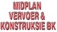 Midplan Vervoer & Konstruksie Bk