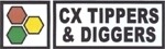 C X Tippers & Diggers