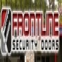 Frontline Security Doors