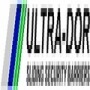 Ultra-Dor Sliding Security Barriers