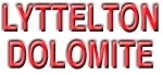 Lyttelton Dolomite