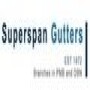 Superspan Gutters