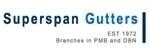 Superspan Gutters