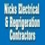 Nicks Electrical & Refrigeration Contractors