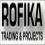 Rofika Trading And Projects