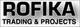 Rofika Trading And Projects