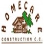 Homecare Construction CC