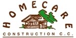 Homecare Construction CC